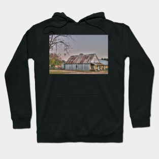 Hill End store Hoodie